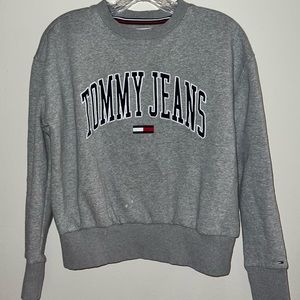 Tommy Hilfiger crewneck